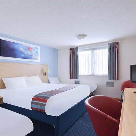 Travelodge Okehampton Whiddon Down Exterior photo