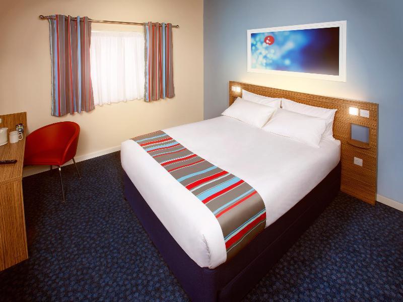 Travelodge Okehampton Whiddon Down Exterior photo